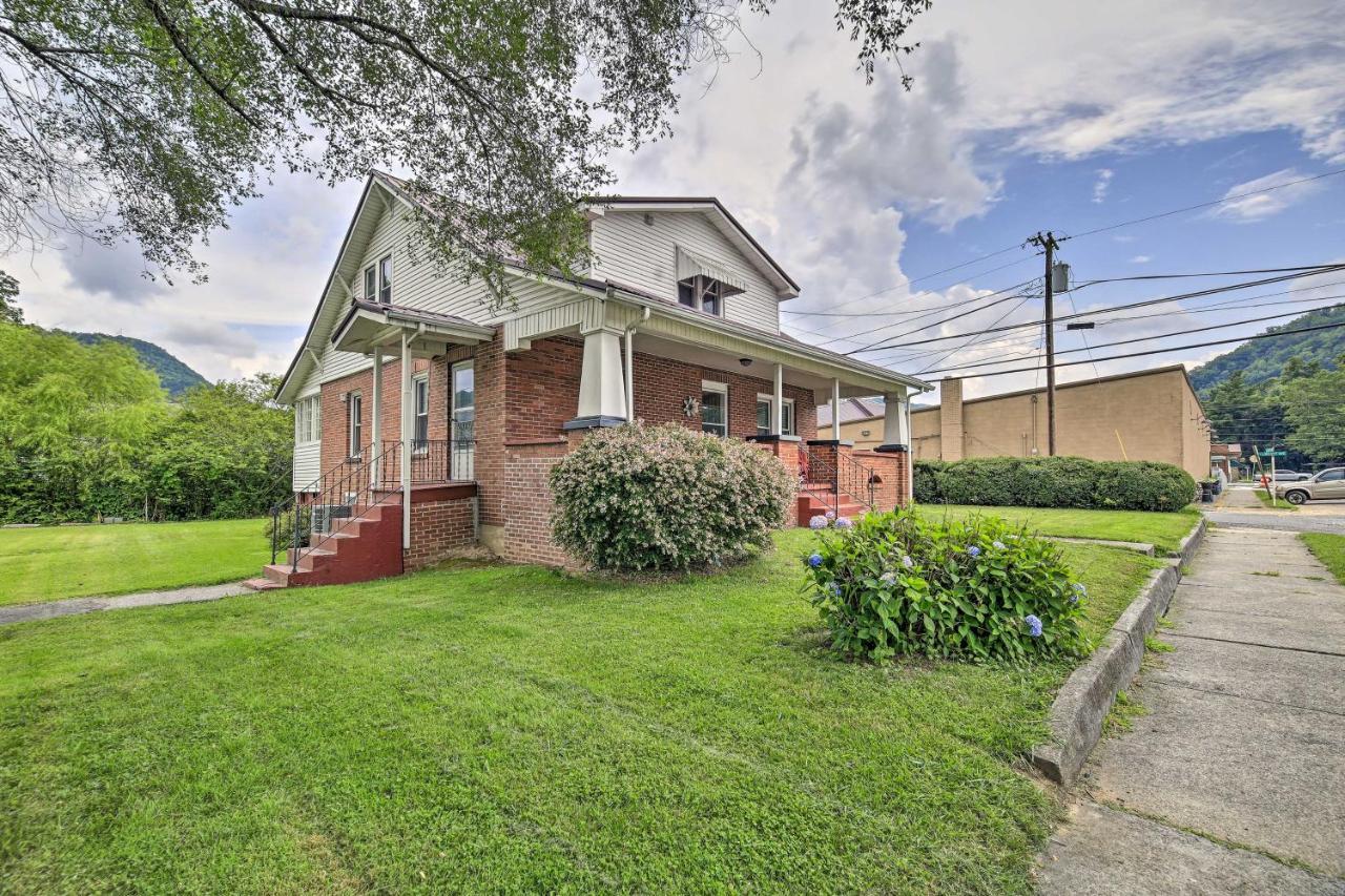 Central Damascus Home Walk To Creek And Parks! Exterior foto